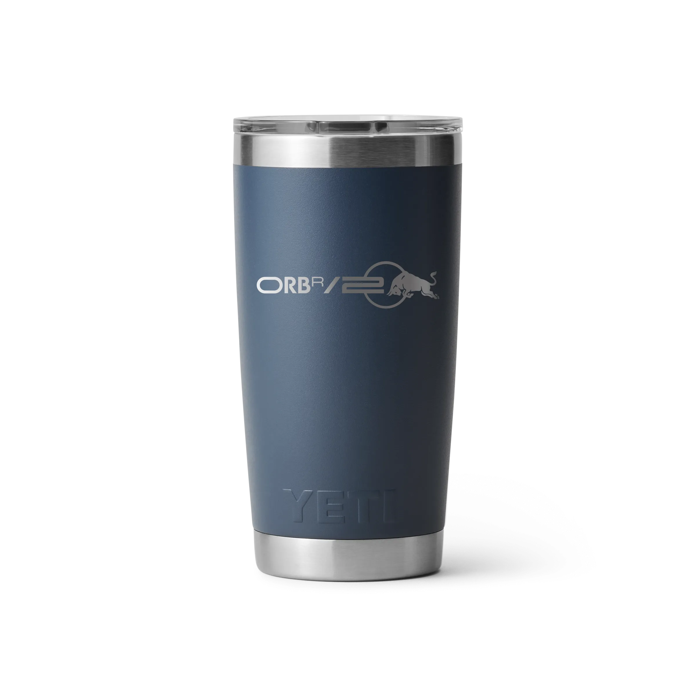 Oracle Red Bull Racing Rambler® 20 oz (591 ml) Tumbler - 20th Anniversary