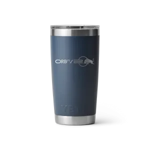 Oracle Red Bull Racing Rambler® 20 oz (591 ml) Tumbler - 20th Anniversary