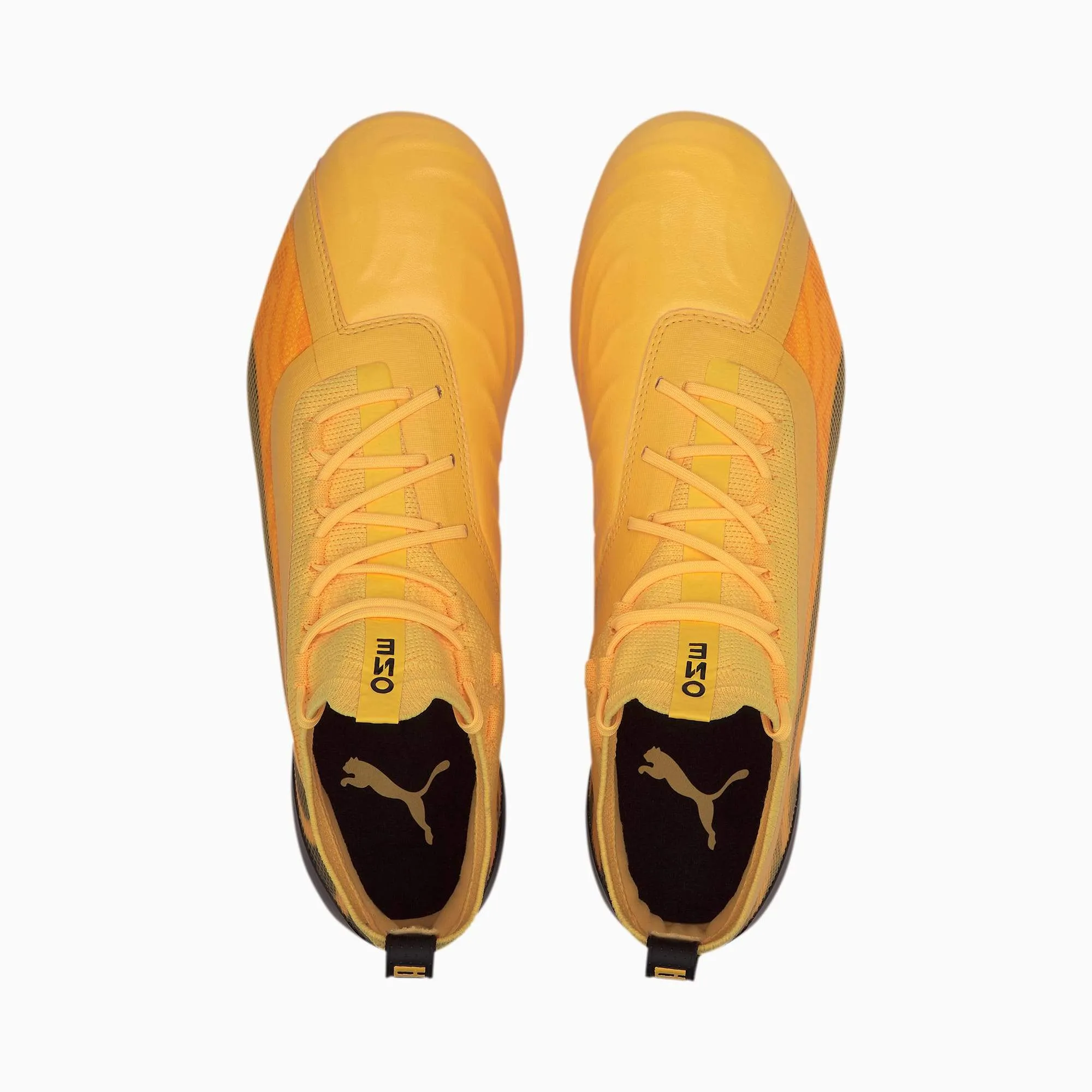 Puma Senior One 20.1 FG/AG 105743-01 Outdoor Soccer Cleats
