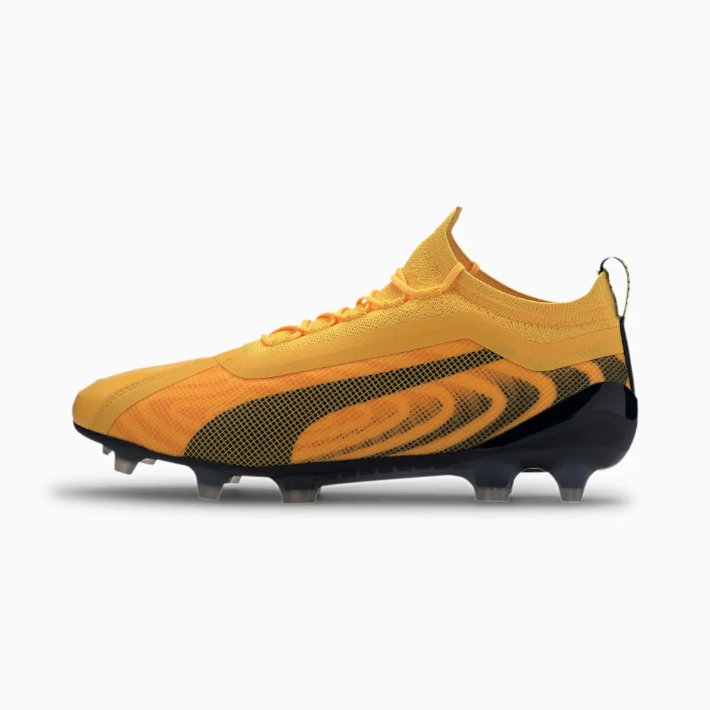 Puma Senior One 20.1 FG/AG 105743-01 Outdoor Soccer Cleats