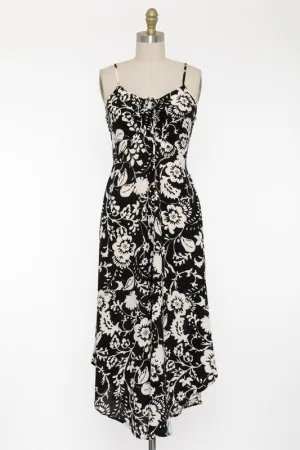 Ria Floral Dress