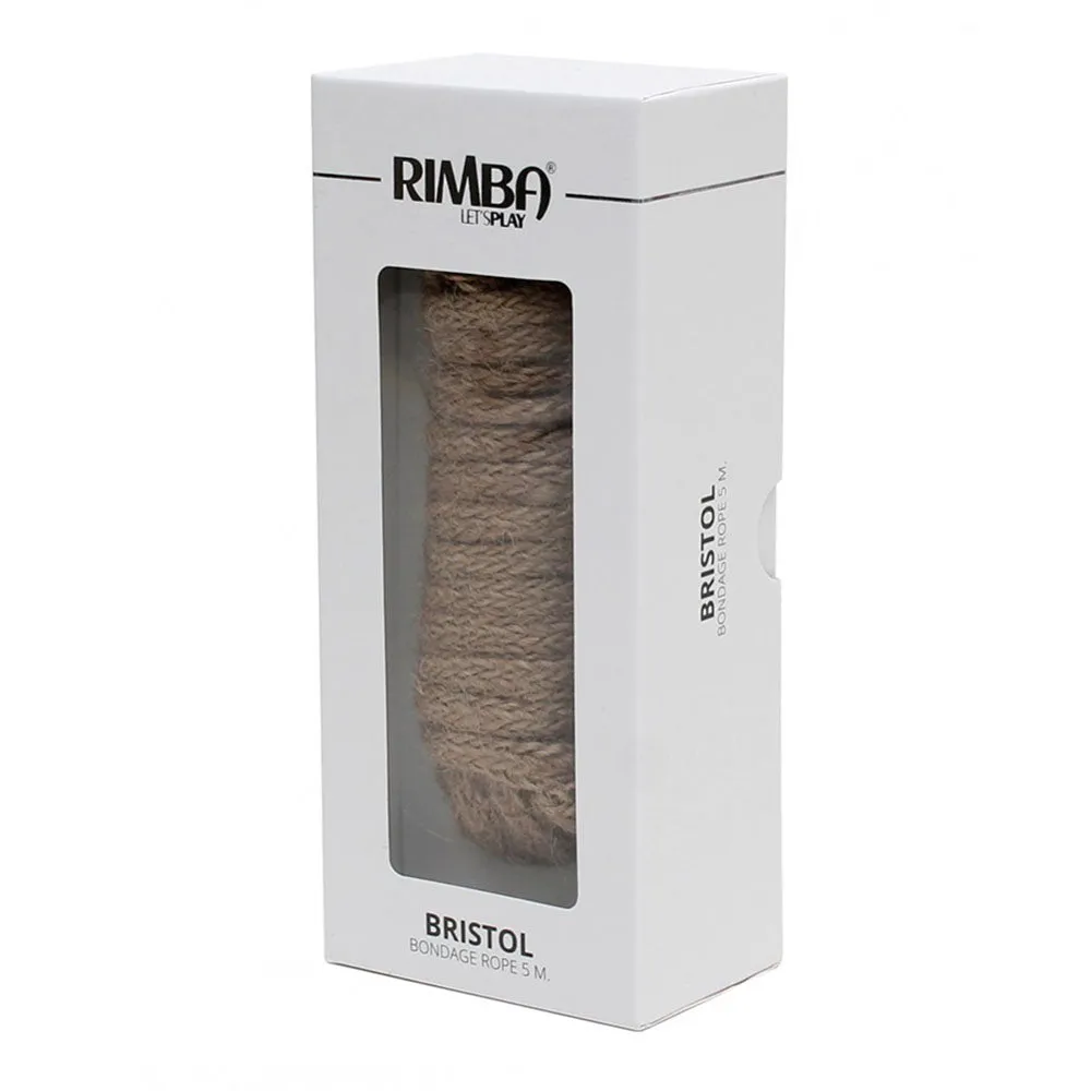 Rimba Bristol Bondage Rope 5m