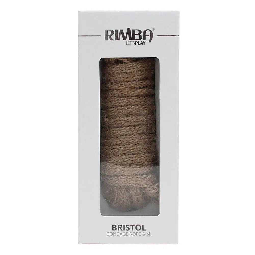 Rimba Bristol Bondage Rope 5m