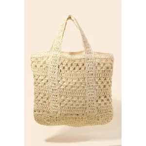 Riviera Loop Tote