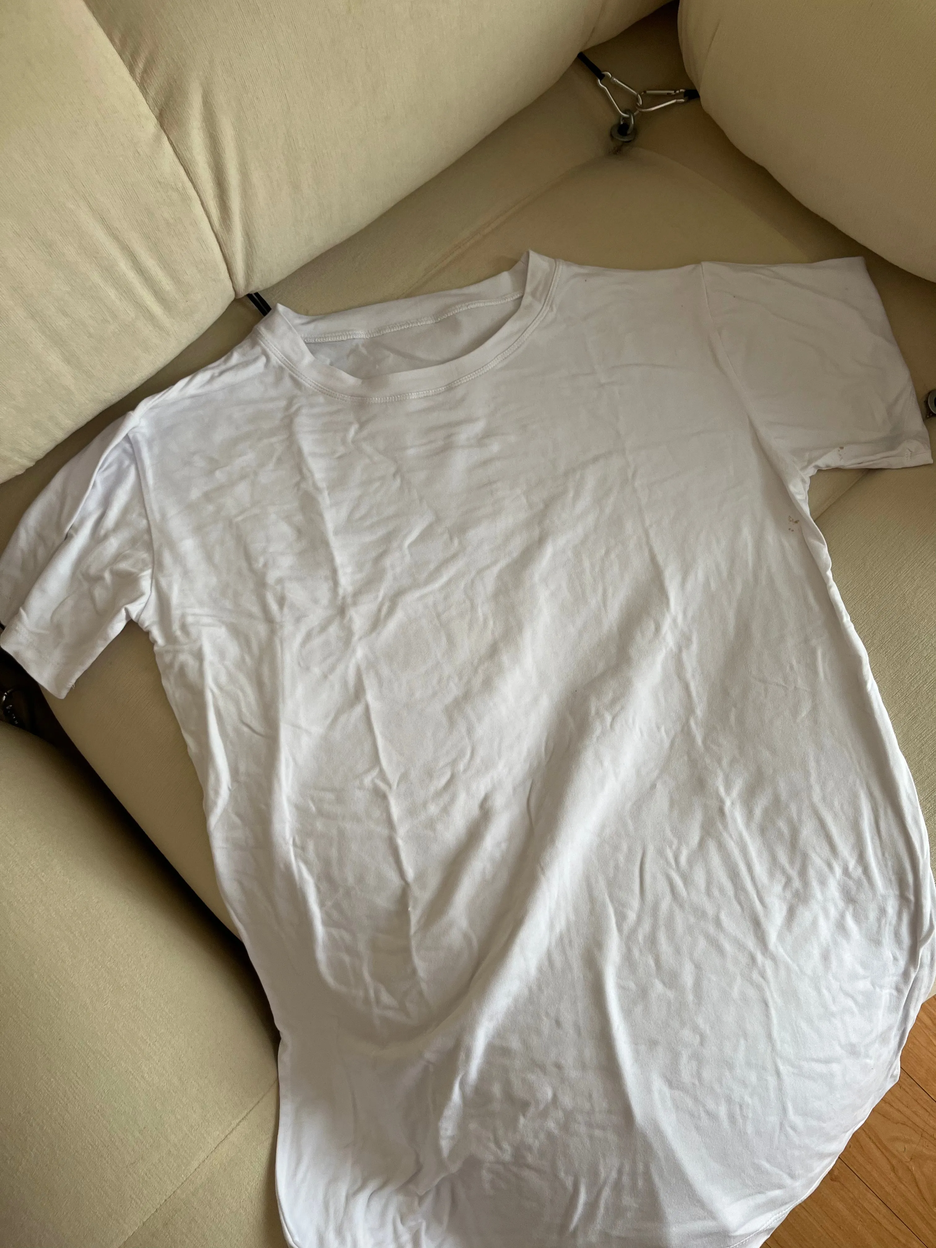 Sample Sale - Oversized Shirt Set #1 (Large)