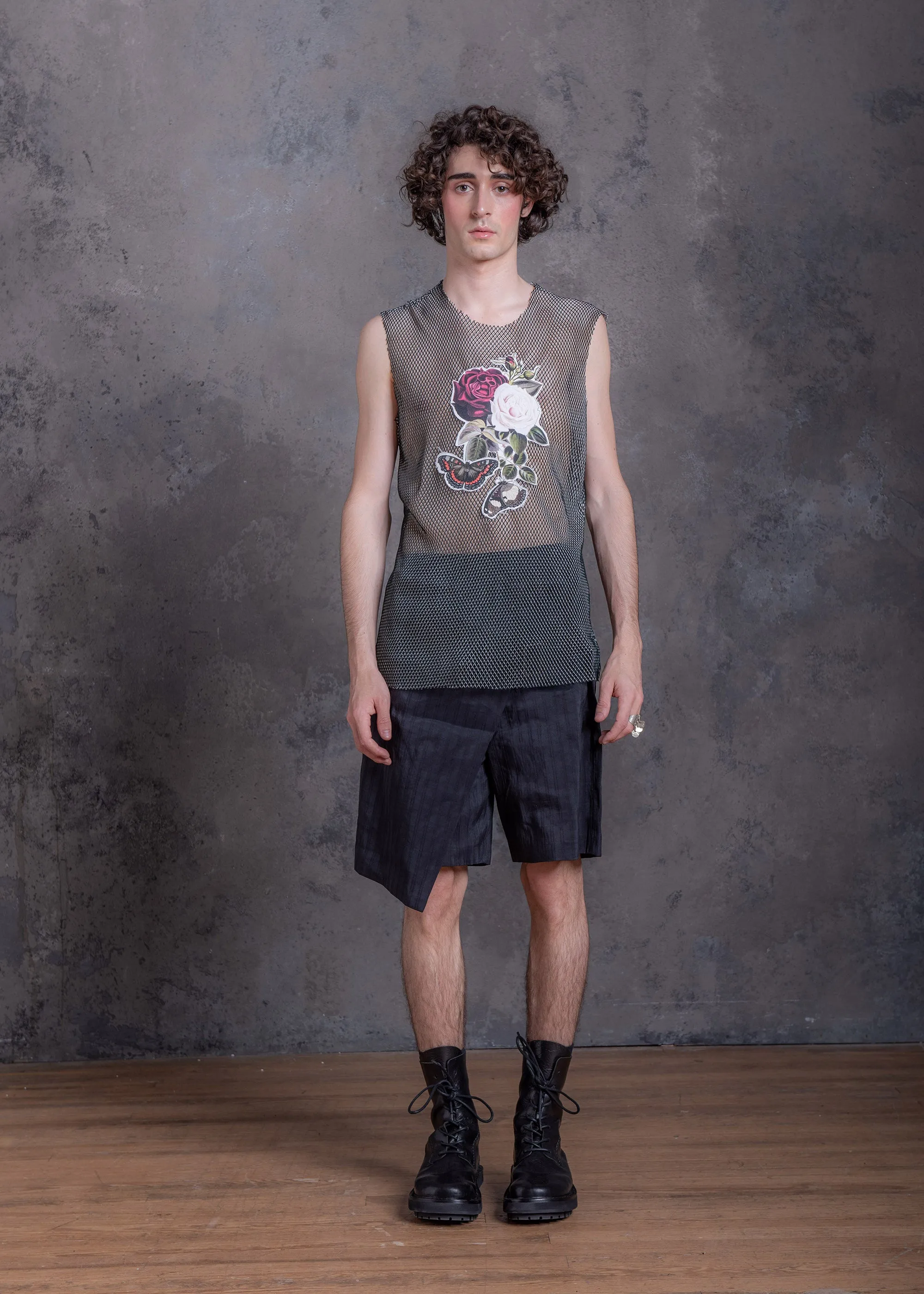 Sidonie top - Private Sales 25