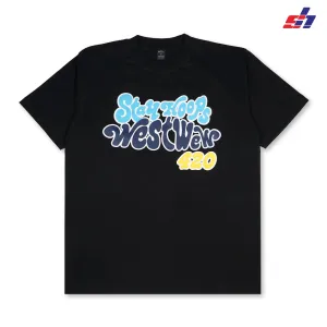 Stayhoops x Westwew Tee Black
