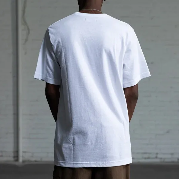 The War T-Shirt - White