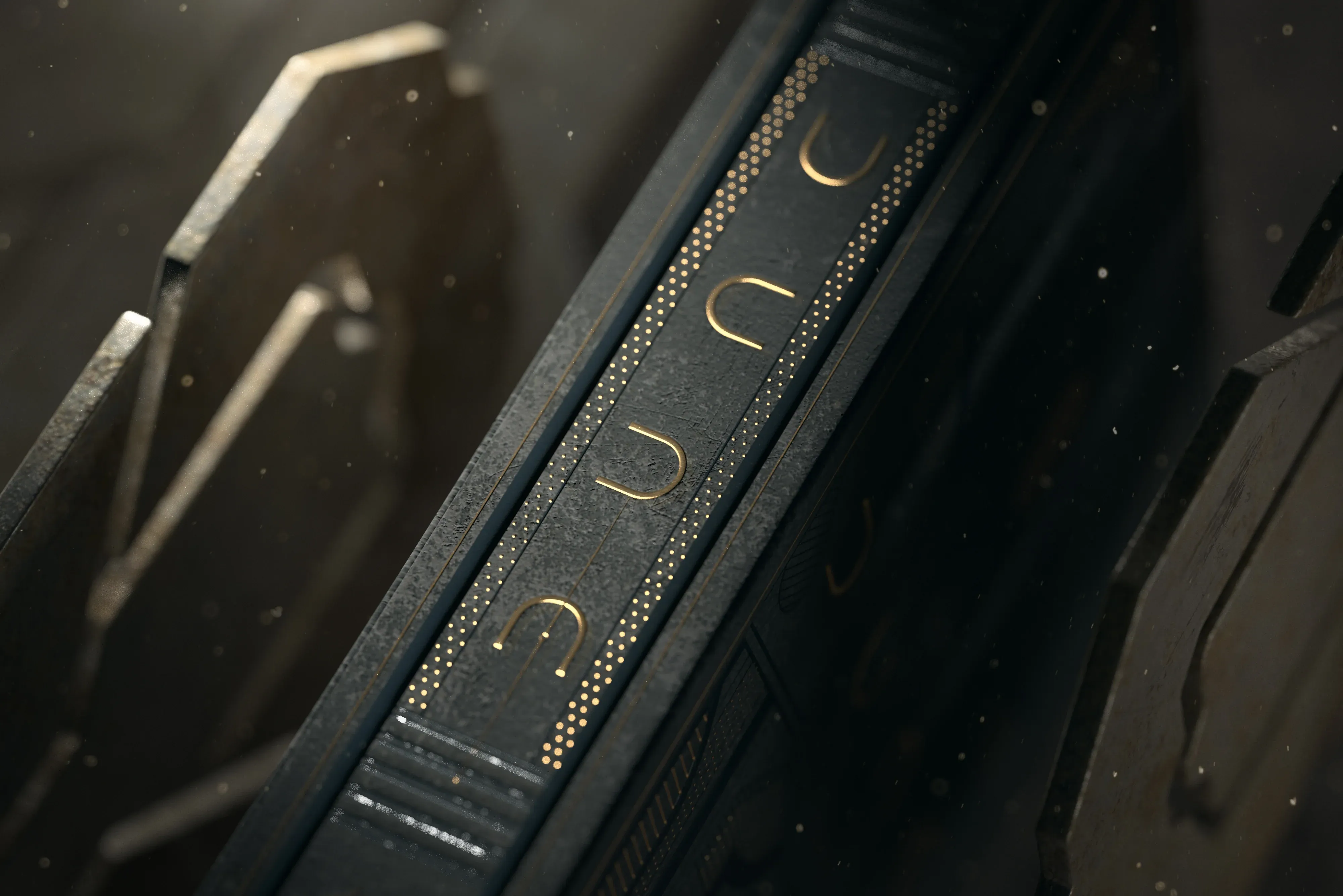 Theory 11 Playing Cards: Dune