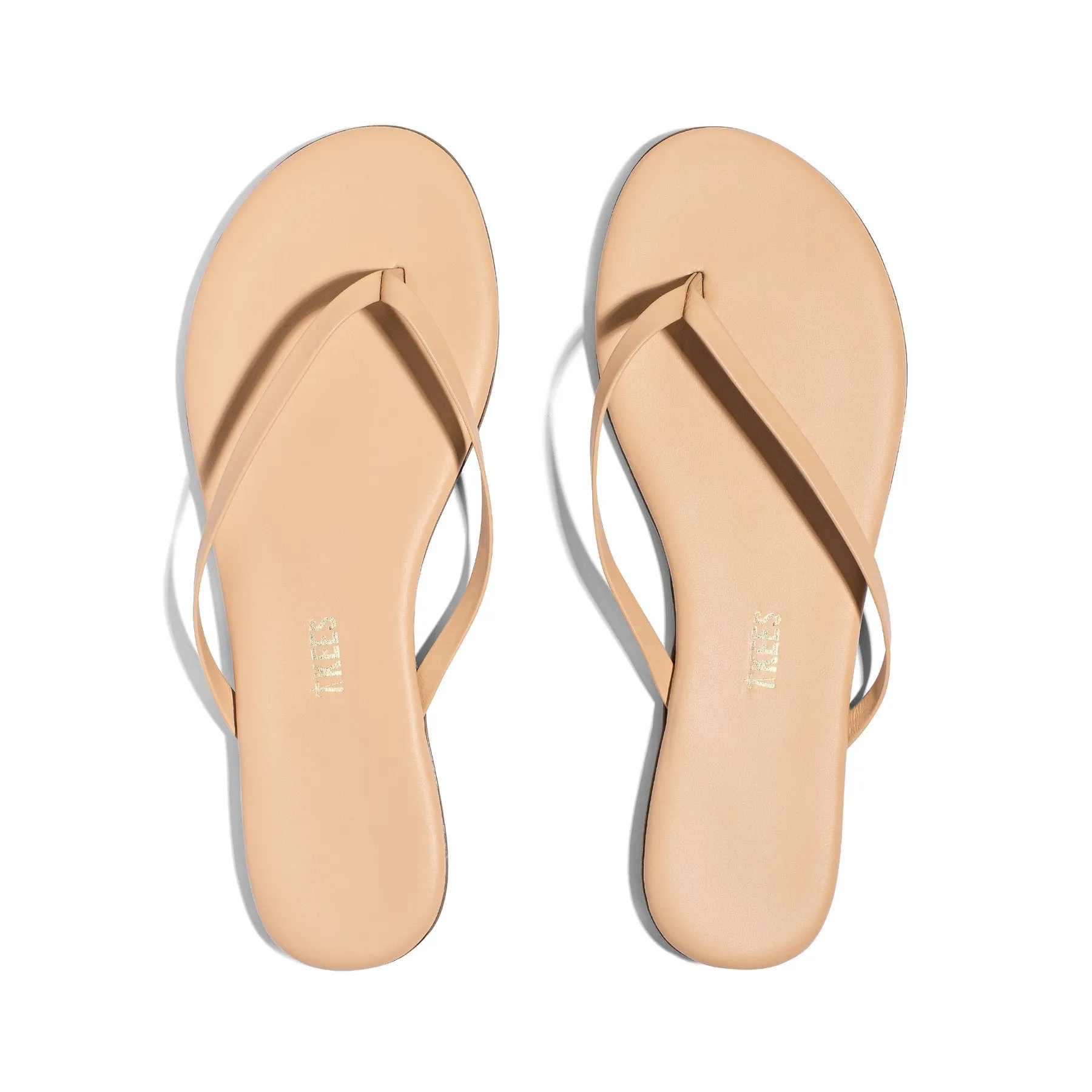 TKees Foundation Flip Flop