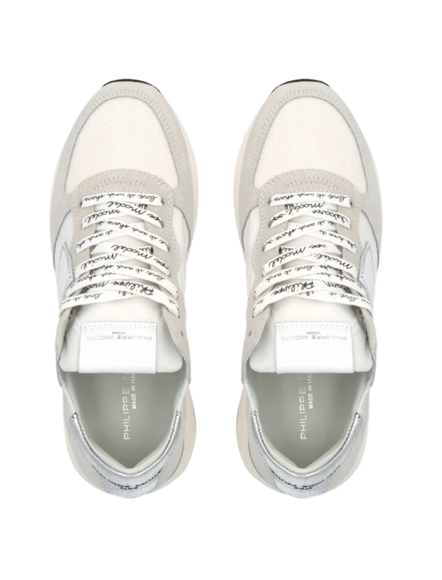 TRPX Low Sneaker
