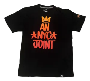 Vintage Nike NYC Tee - Large