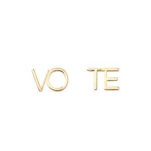 VOTE Earrings