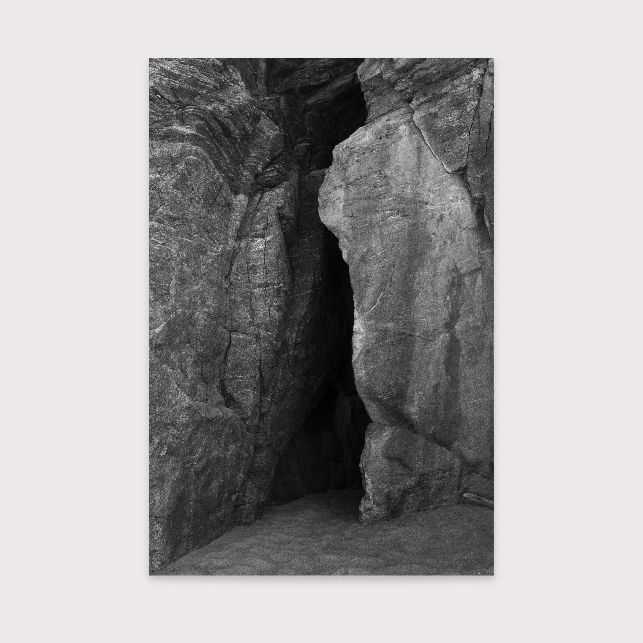 Where form begins - Gabriela Alatorre