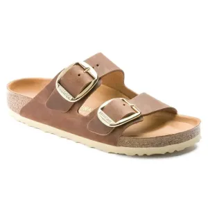 Women's Birkenstock Arizona Big Buckle – Iconic Comfort with a Bold Twist