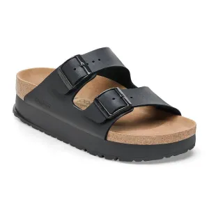 Women's Birkenstock Arizona Flex Platform – Elevated Comfort & Style