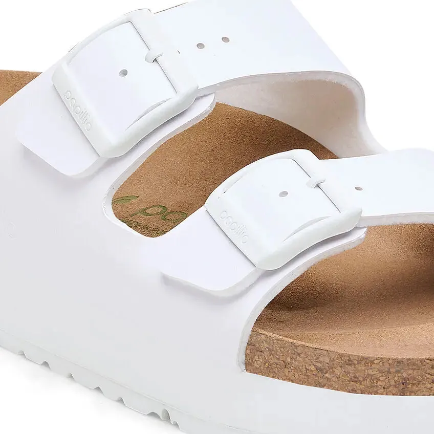 Women's Birkenstock Arizona Flex Platform – Elevated Comfort & Style