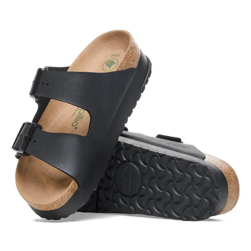 Women's Birkenstock Arizona Flex Platform – Elevated Comfort & Style