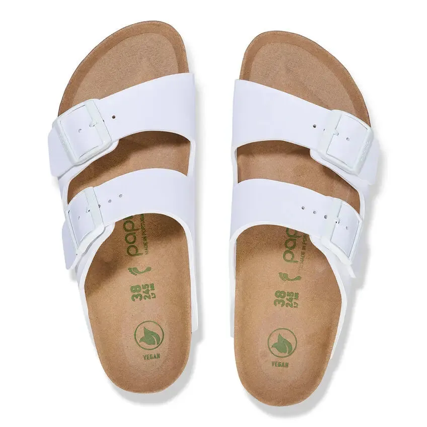 Women's Birkenstock Arizona Flex Platform – Elevated Comfort & Style